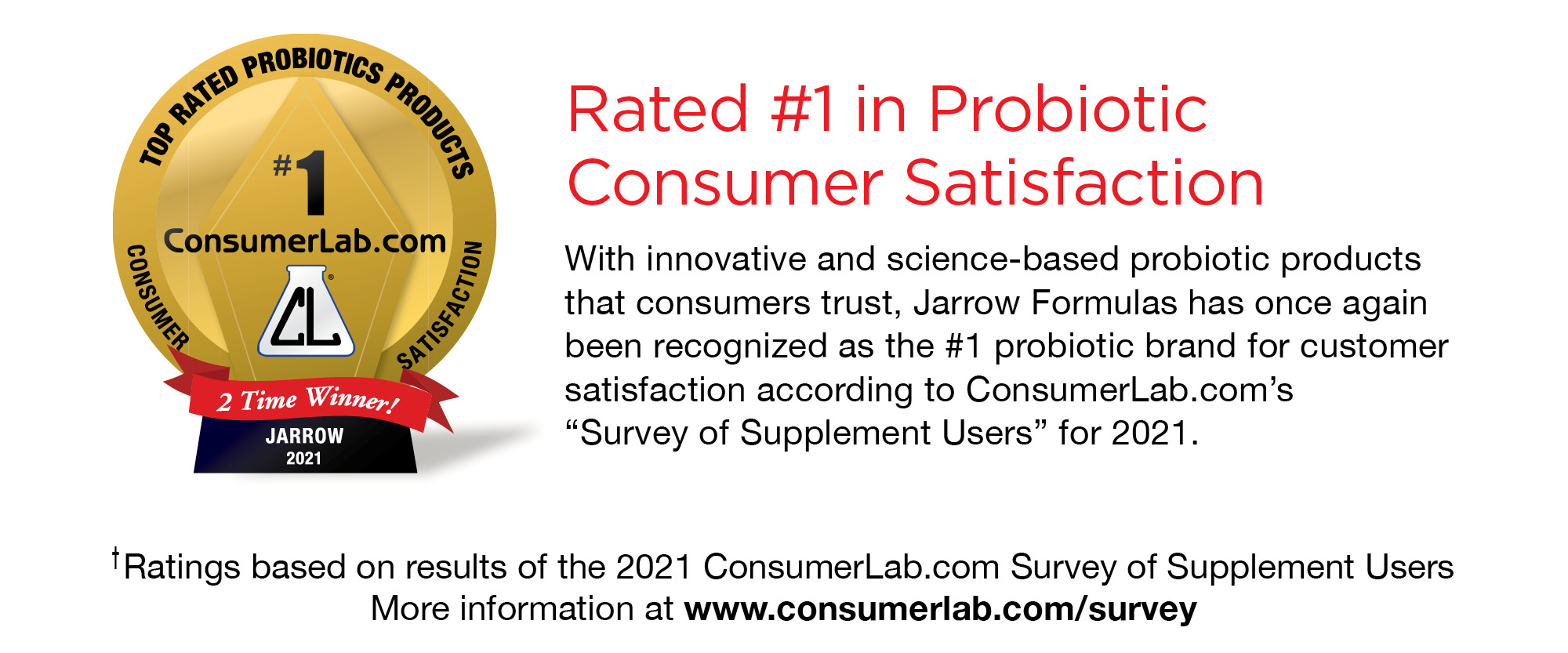 Jarrow Formulas Saccharomyces Boulardii + MOS - 5 Billion Viable Organisms  Per Serving - 90 Delayed Release Veggie Caps, 2 Pack - Probiotic +