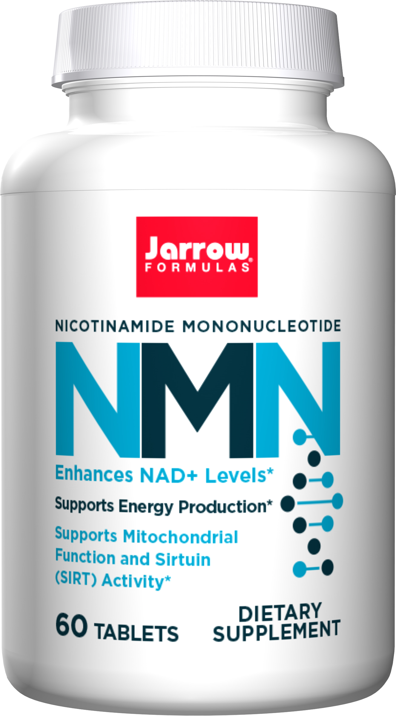 Jarrow Formulas NMN